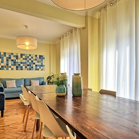 Lejlighed Admiral 2 By Interhome