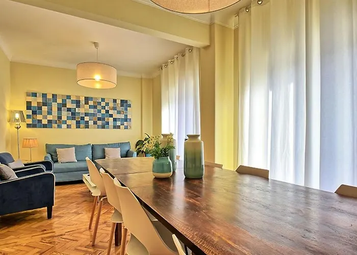 Lejlighed Admiral 2 By Interhome