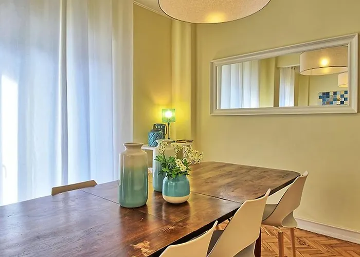 Admiral 2 By Interhome Lisboa