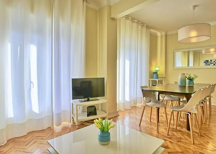 Lejlighed Admiral 2 By Interhome *