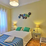 Admiral 2 By Interhome Apartment Lisbon