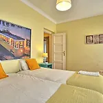 Admiral 2 By Interhome Apartment *