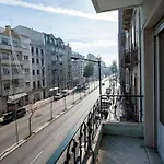 Admiral 2 By Interhome Lisbon