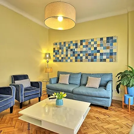 Admiral 2 By Interhome * Lisboa