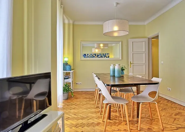 Admiral 2 By Interhome Lisboa