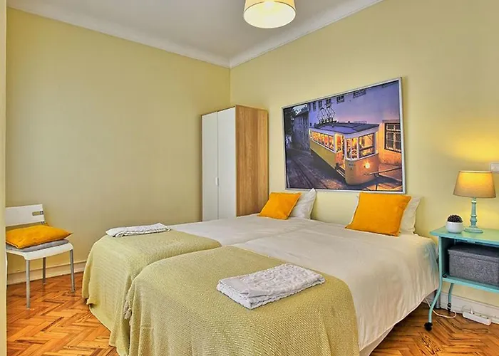 Admiral 2 By Interhome