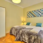 Appartement Admiral 2 By Interhome *