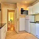 Apartament Admiral 2 By Interhome *