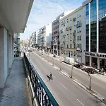 Apartment Admiral 2 By Interhome *
