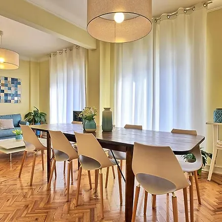 Admiral 2 By Interhome * Lisboa