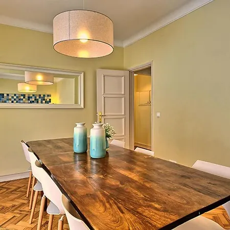 Apartamento Admiral 2 By Interhome