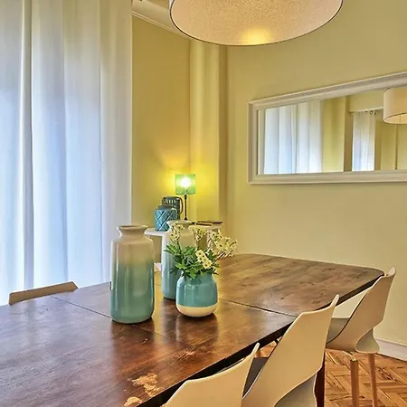 Admiral 2 By Interhome Lissabon