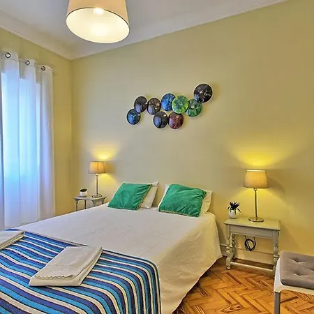 Admiral 2 By Interhome شقة Lisboa