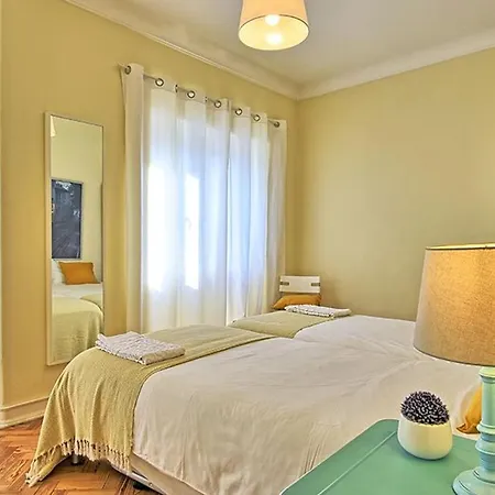 Apartment Admiral 2 By Interhome