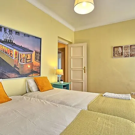 Admiral 2 By Interhome Apartamento *