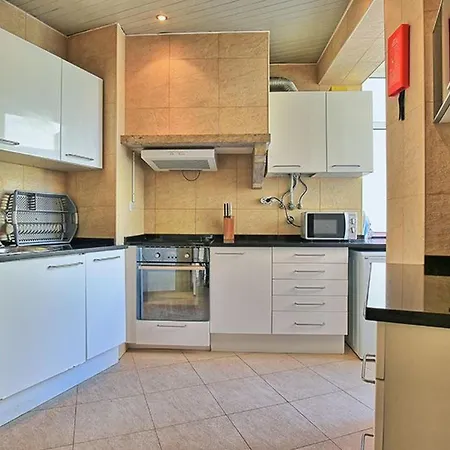 Admiral 2 By Interhome * Lisboa