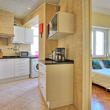 Admiral 2 By Interhome *