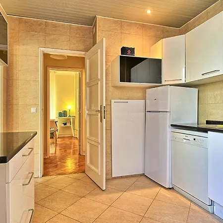 Apartment Admiral 2 By Interhome *