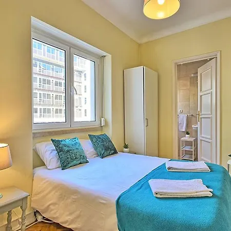 Admiral 2 By Interhome * Lisboa