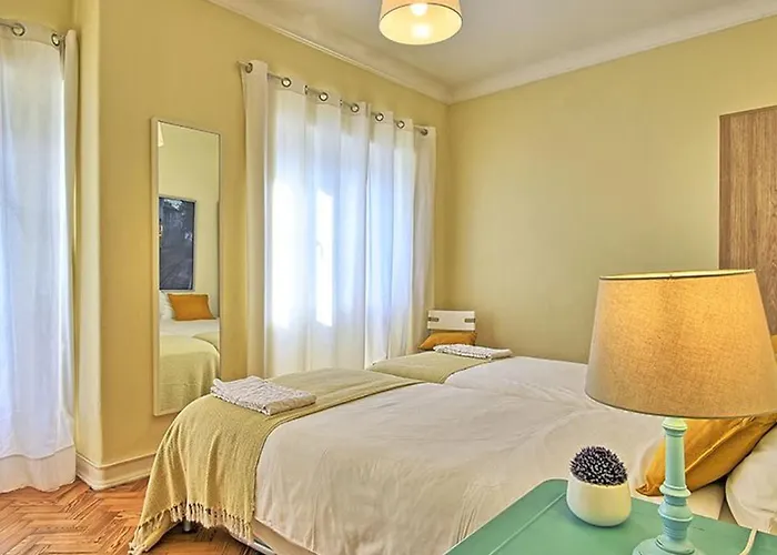 Appartement Admiral 2 By Interhome