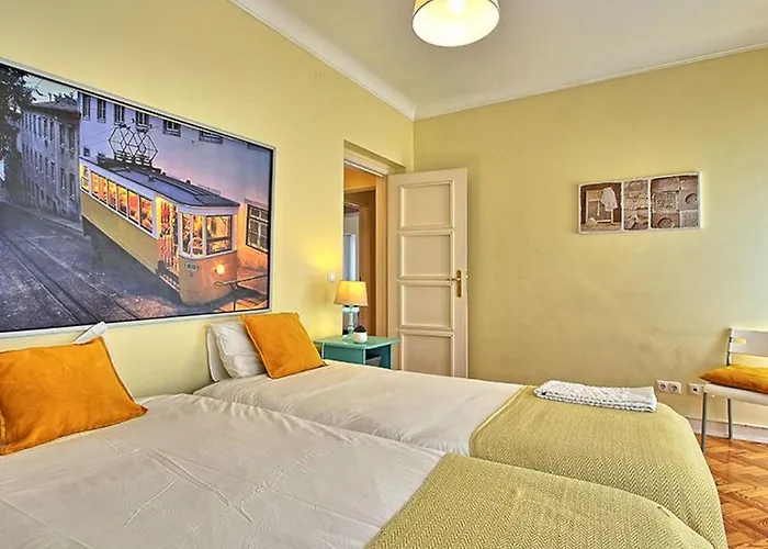 Admiral 2 By Interhome Apartment *