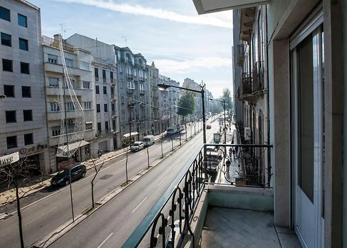 Admiral 2 By Interhome Lisbon