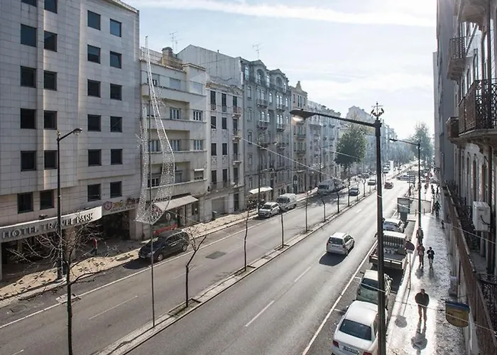 Apartament Admiral 2 By Interhome *