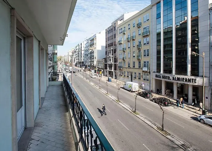 Apartament Admiral 2 By Interhome *