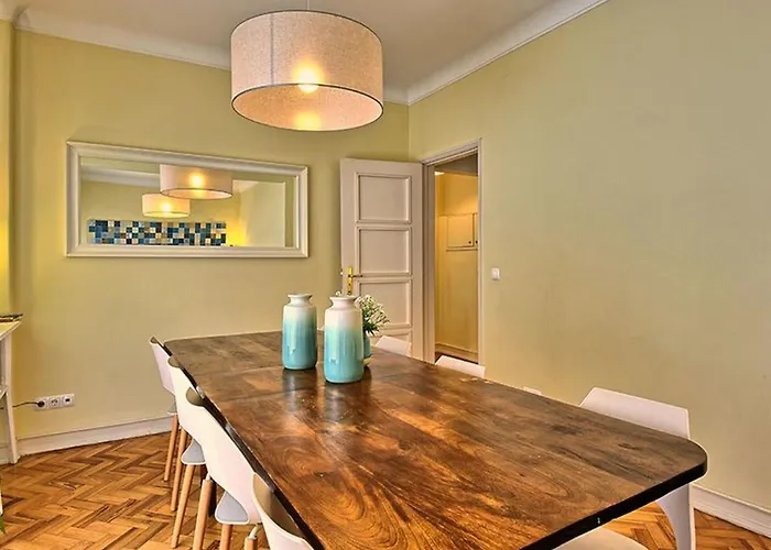 Apartman Admiral 2 By Interhome