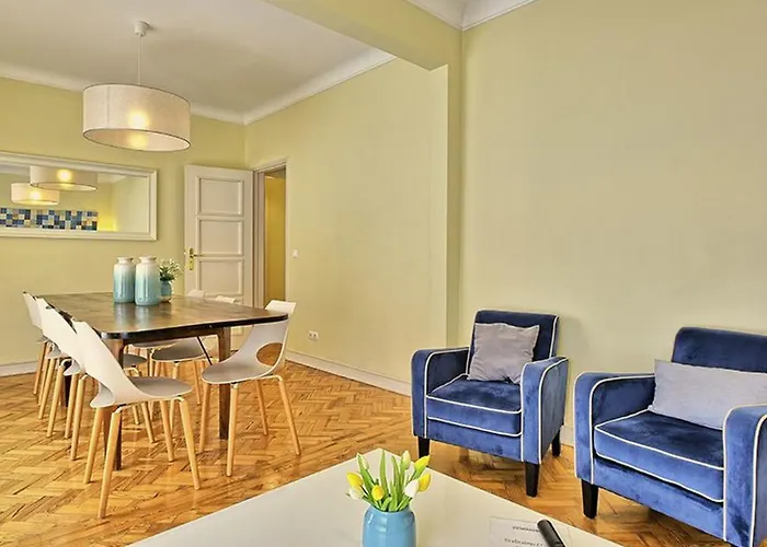 Admiral 2 By Interhome Apartman