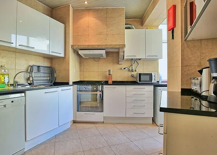 Admiral 2 By Interhome * Lisboa