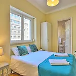 Admiral 2 By Interhome * Lisboa